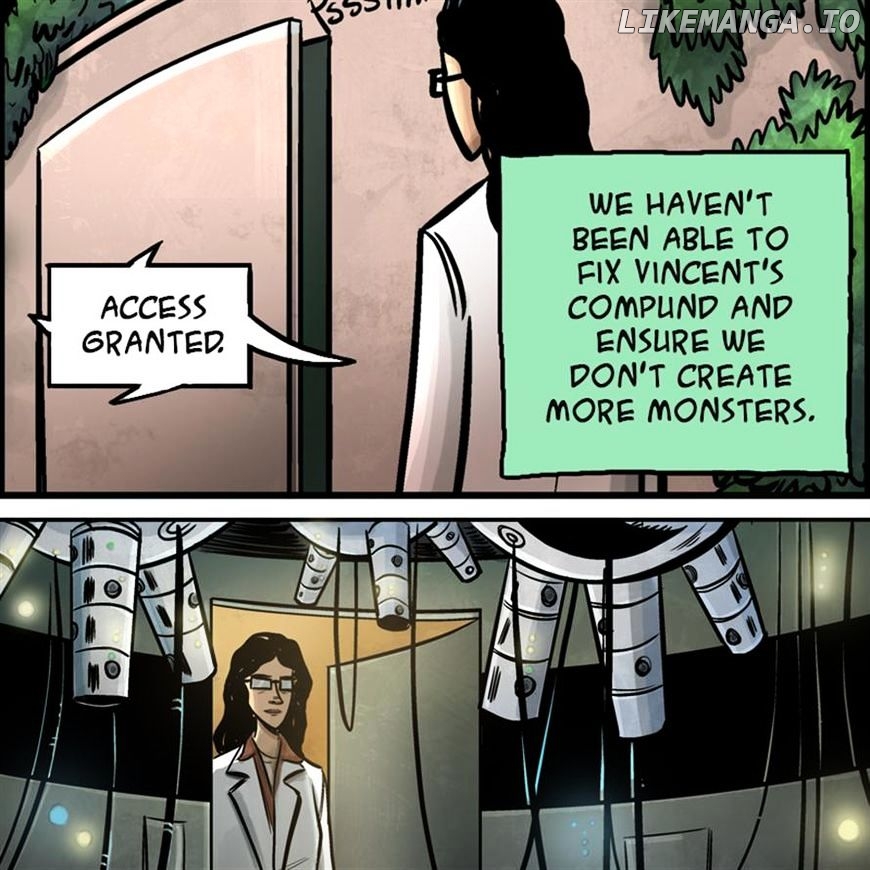 Adamsville - Manga chapter 20 - page 24