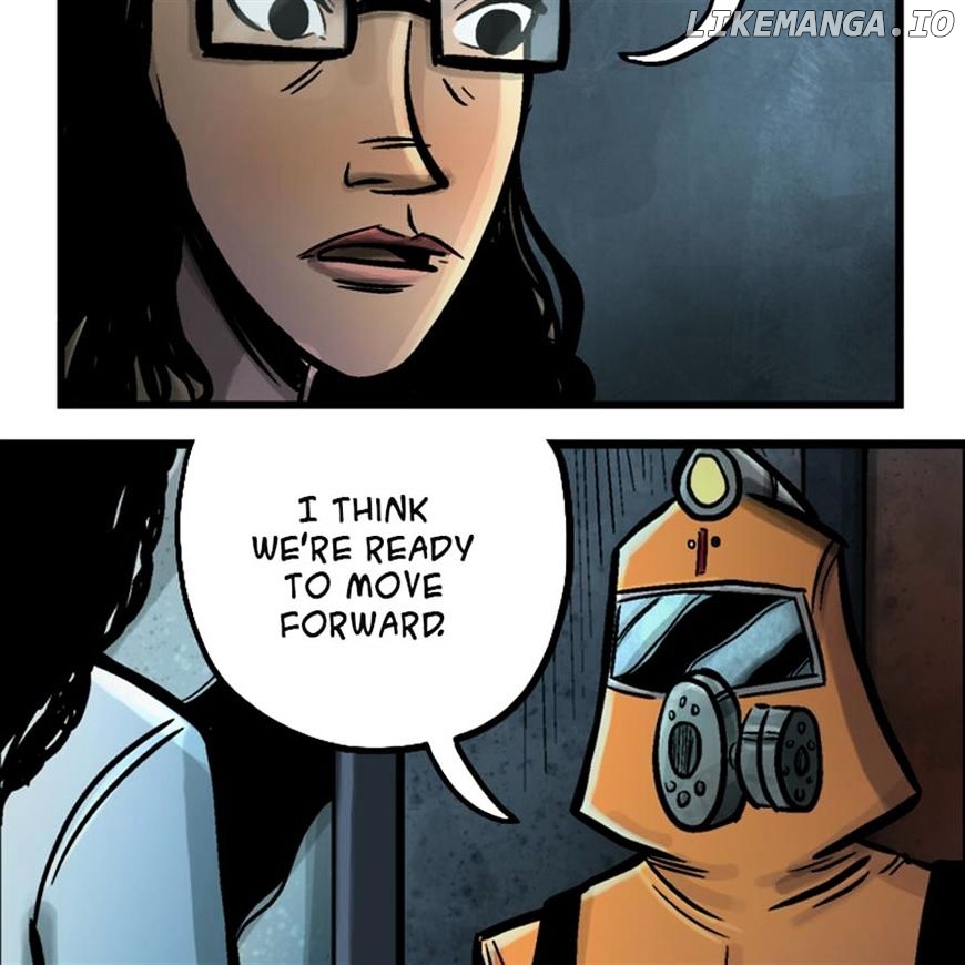 Adamsville - Manga chapter 20 - page 3