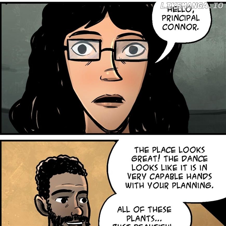 Adamsville - Manga chapter 20 - page 33