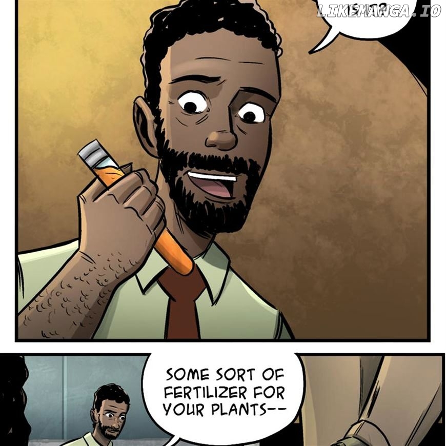 Adamsville - Manga chapter 20 - page 36