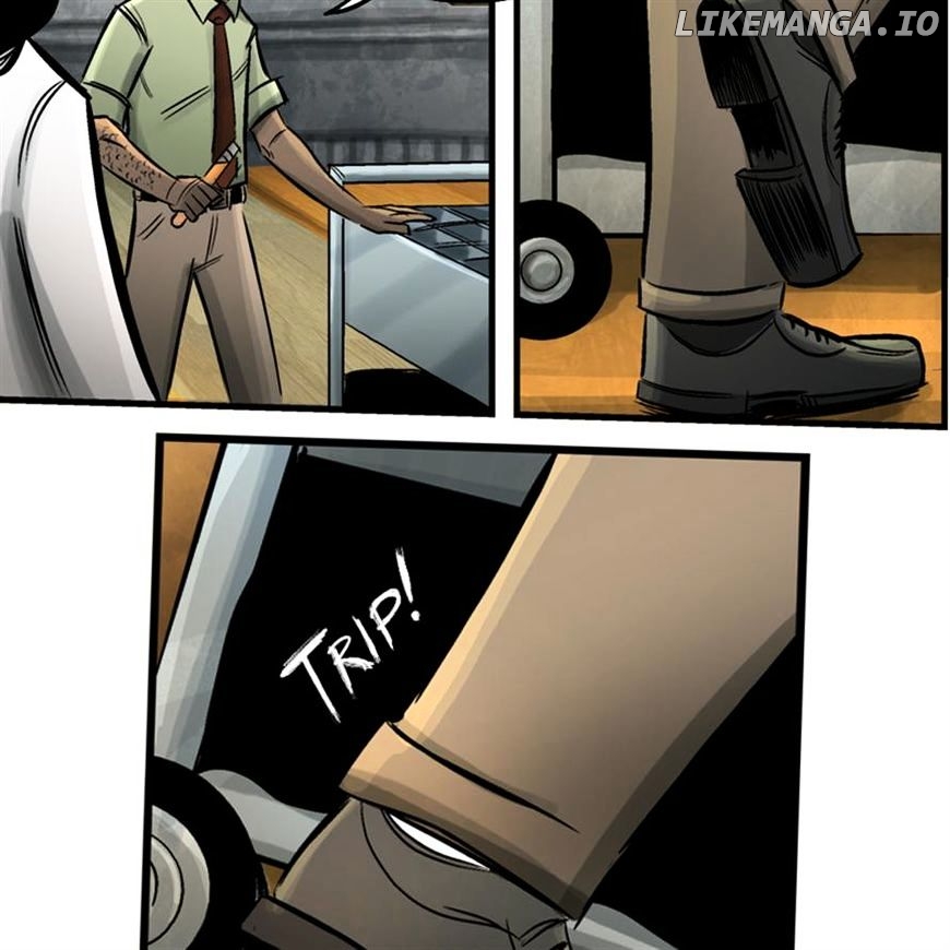 Adamsville - Manga chapter 20 - page 37
