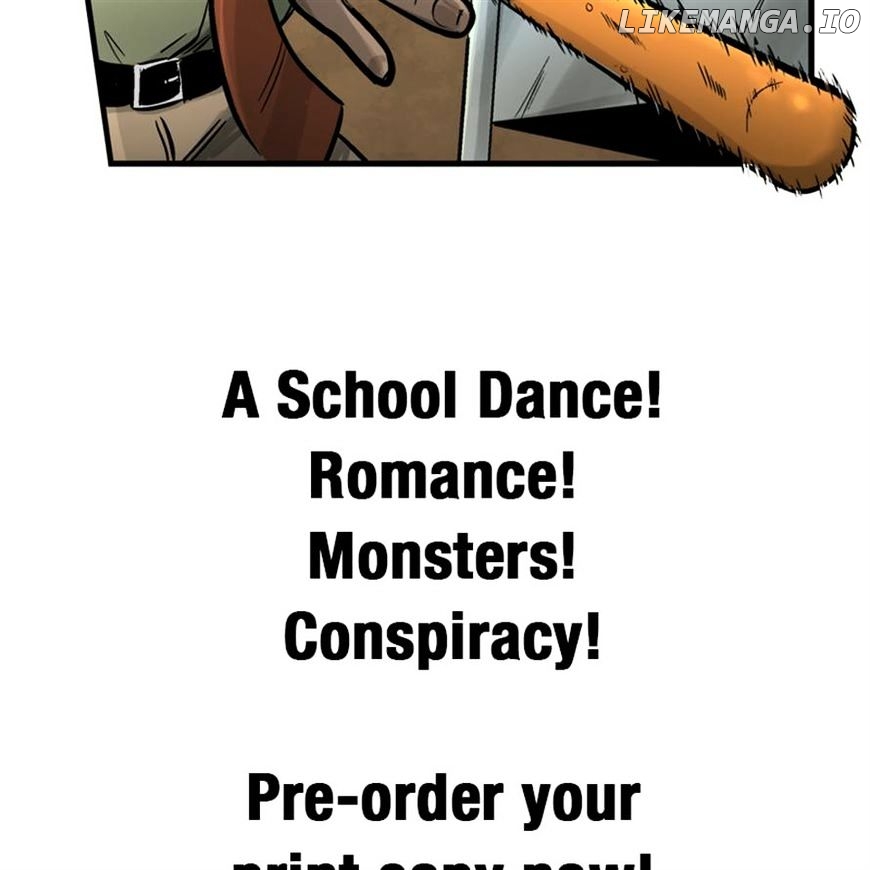 Adamsville - Manga chapter 20 - page 40