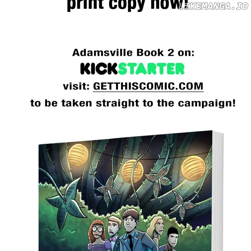 Adamsville - Manga chapter 20 - page 41