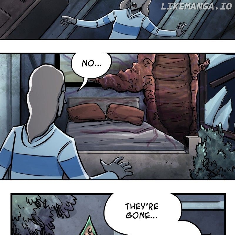 Adamsville - Manga chapter 62 - page 20