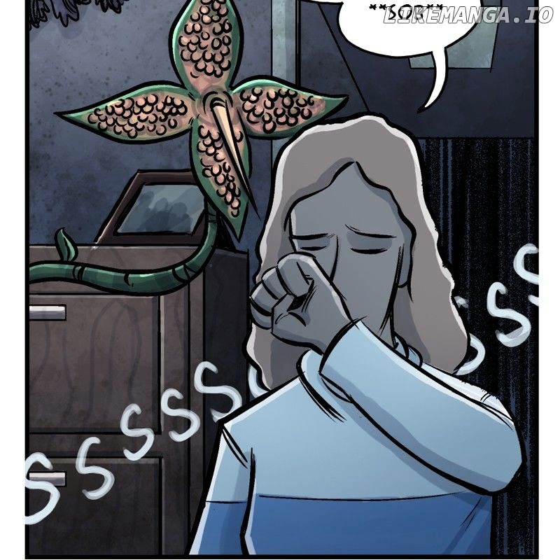 Adamsville - Manga chapter 62 - page 21