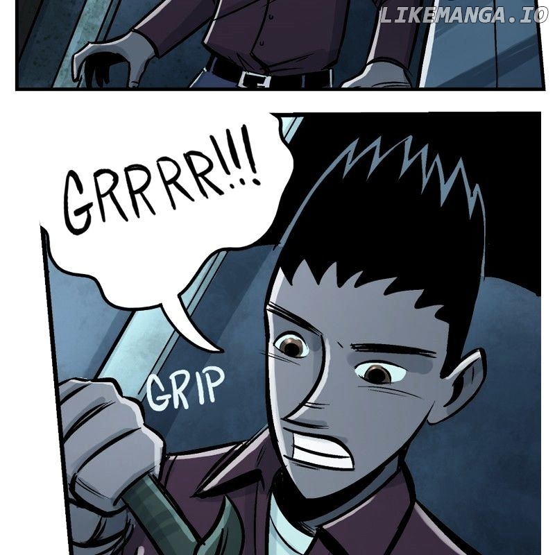 Adamsville - Manga chapter 62 - page 28