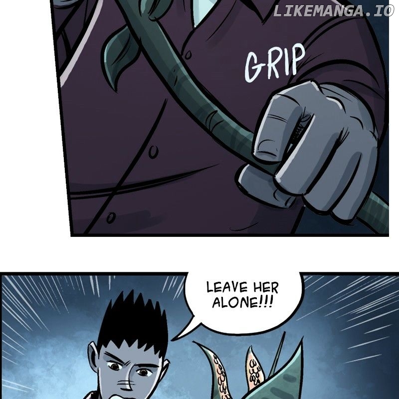 Adamsville - Manga chapter 62 - page 29