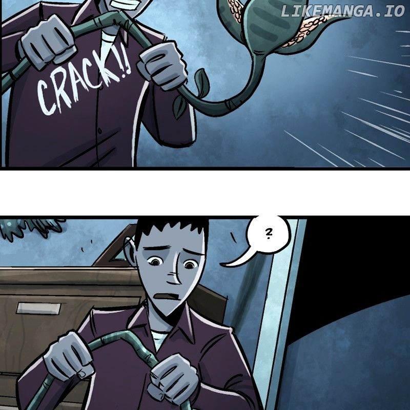 Adamsville - Manga chapter 62 - page 30