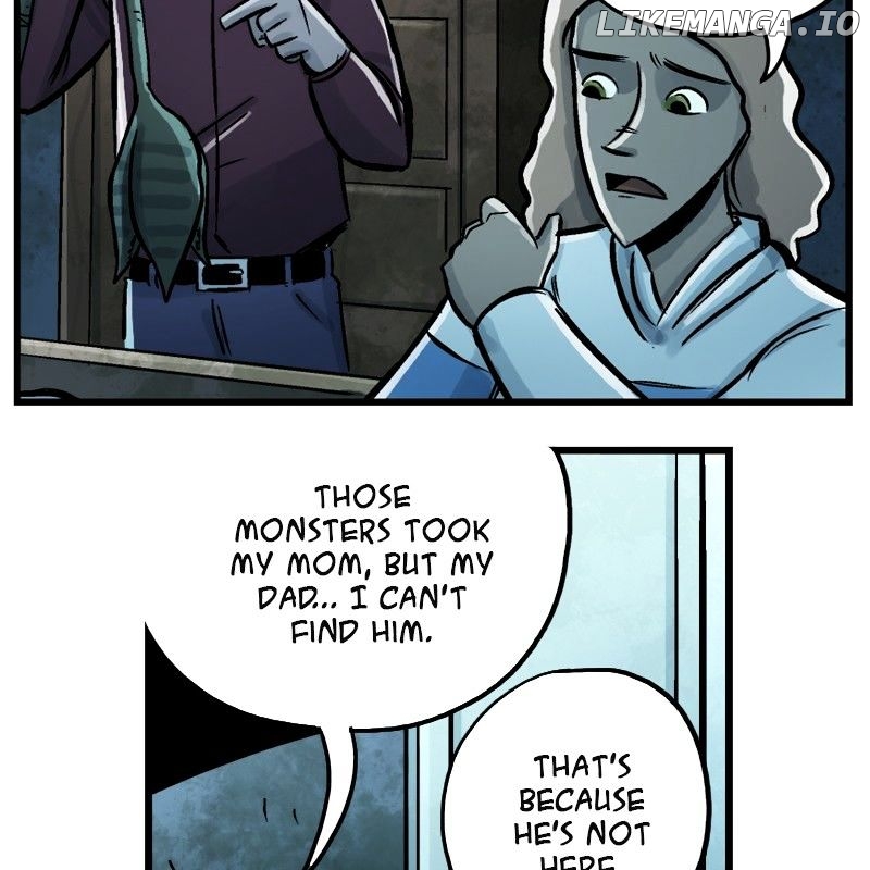 Adamsville - Manga chapter 62 - page 33