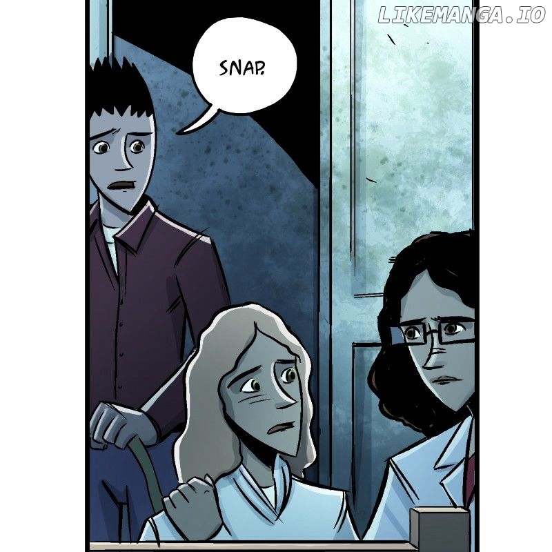Adamsville - Manga chapter 62 - page 36