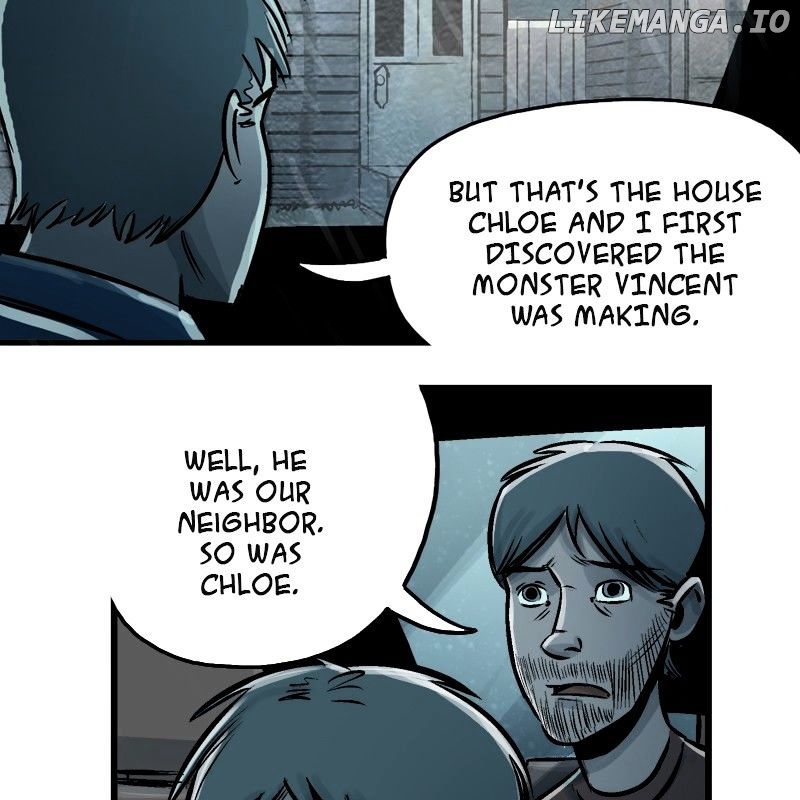 Adamsville - Manga chapter 62 - page 6