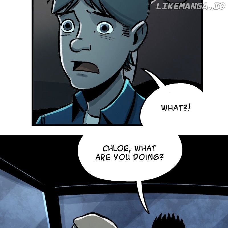 Adamsville - Manga chapter 62 - page 7