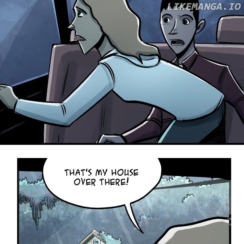 Adamsville - Manga chapter 62 - page 8
