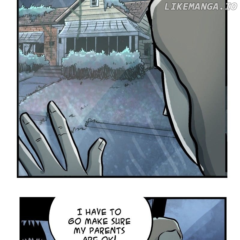 Adamsville - Manga chapter 62 - page 9