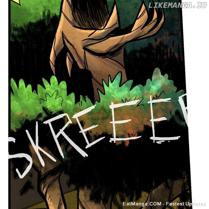 Adamsville - Manga chapter 21 - page 10