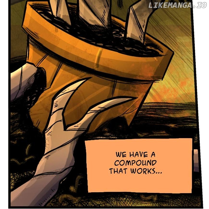 Adamsville - Manga chapter 21 - page 11