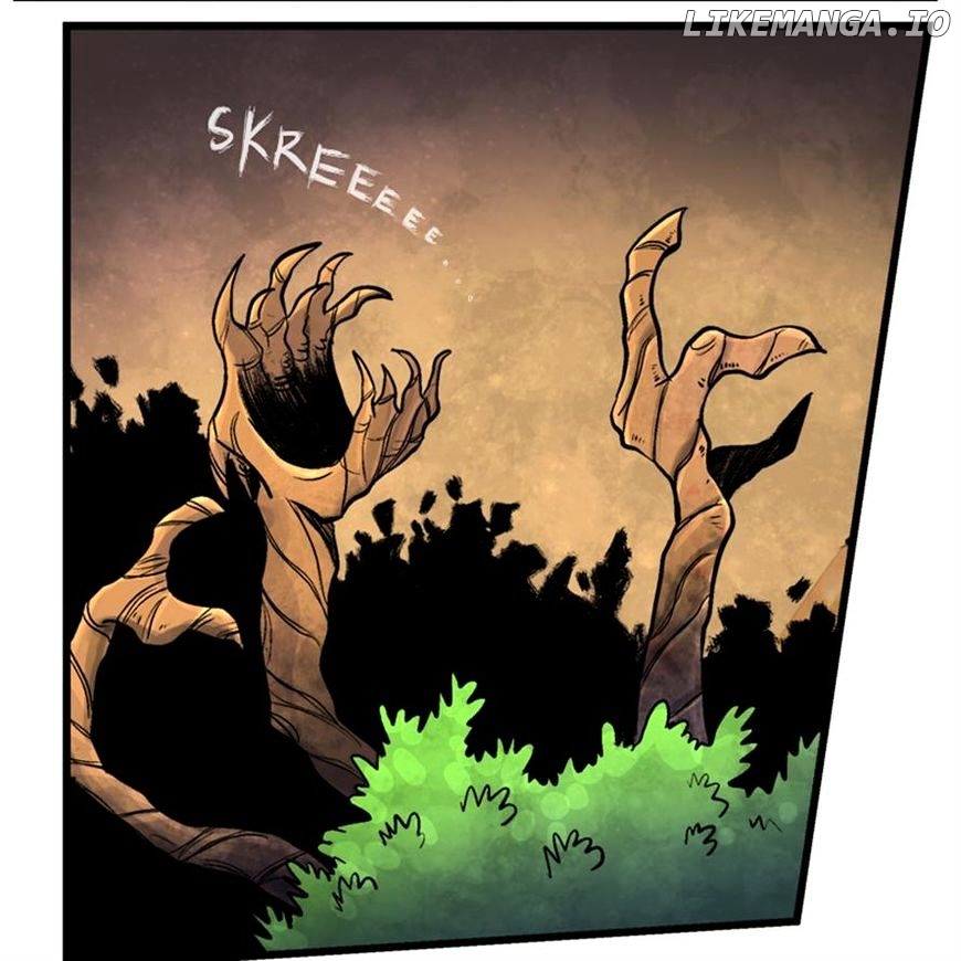 Adamsville - Manga chapter 21 - page 18