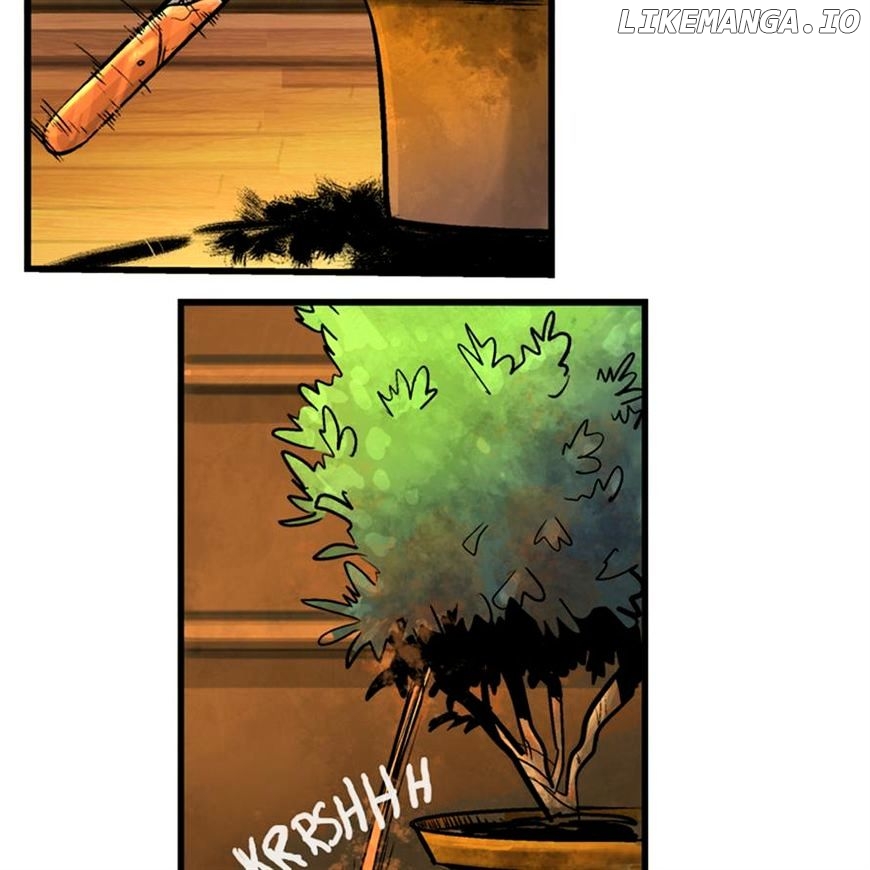Adamsville - Manga chapter 21 - page 2