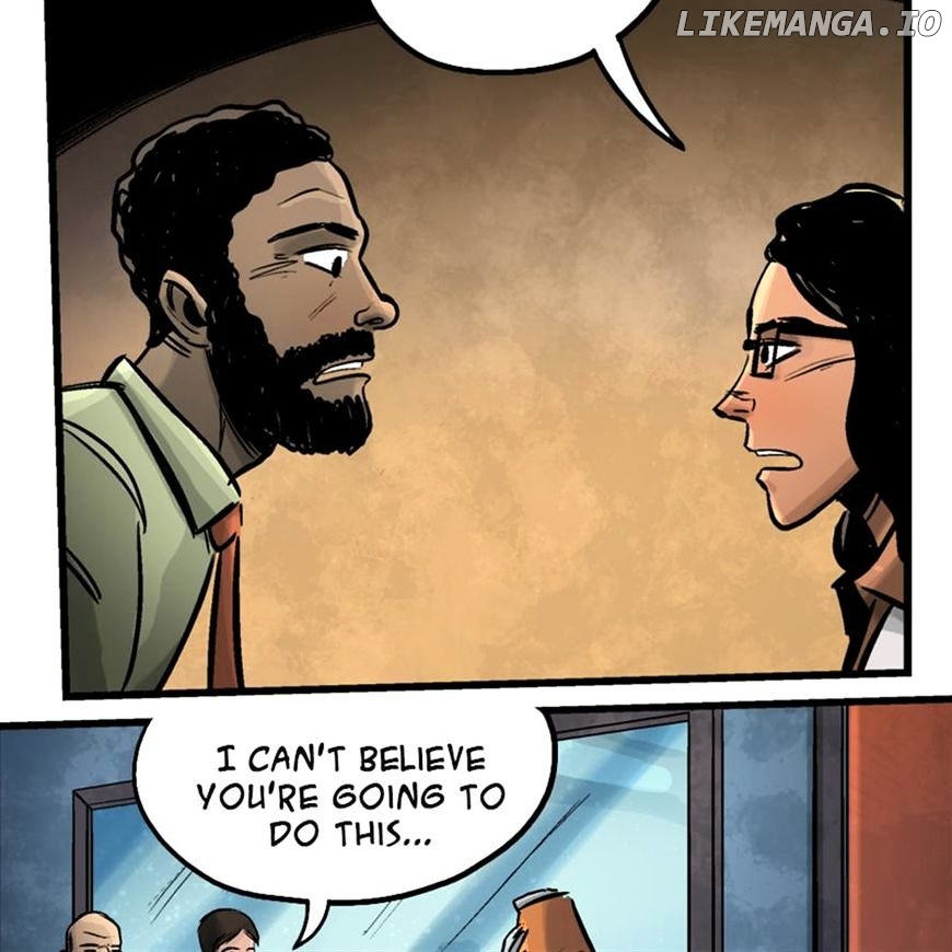 Adamsville - Manga chapter 21 - page 21