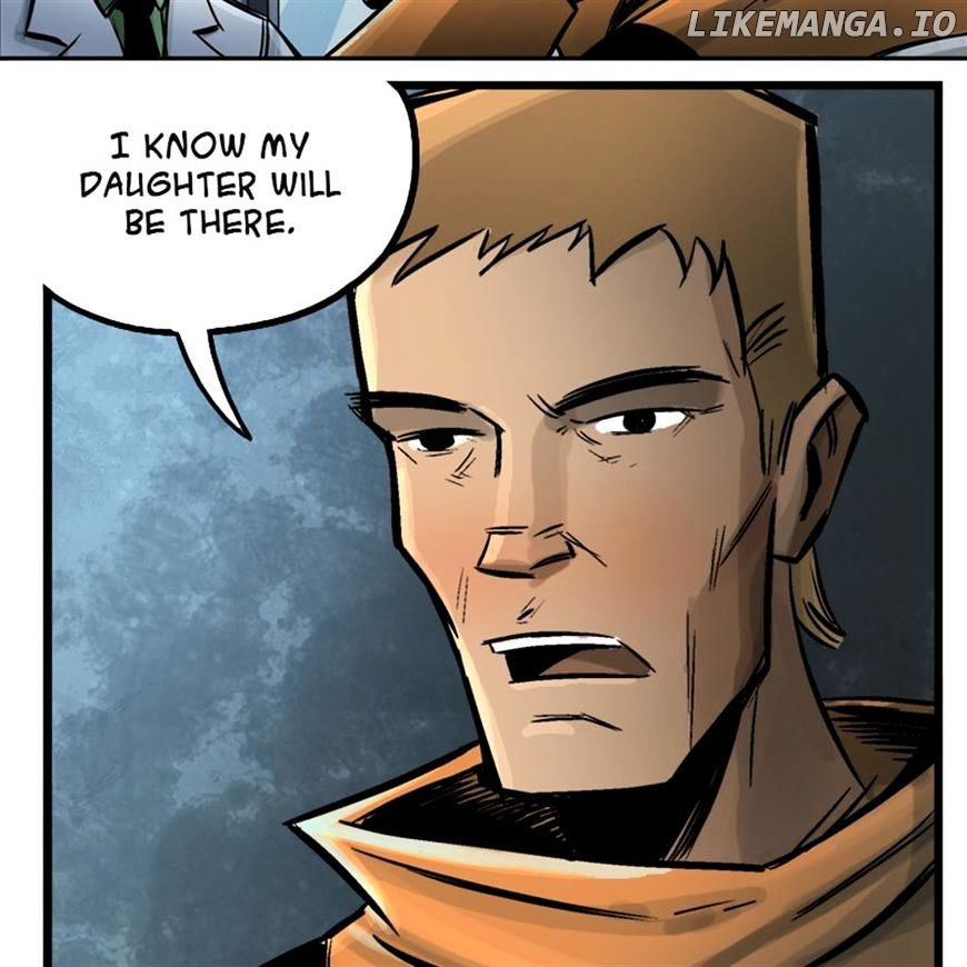 Adamsville - Manga chapter 21 - page 24