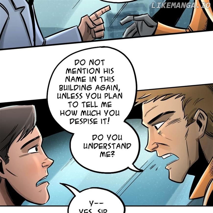 Adamsville - Manga chapter 21 - page 29