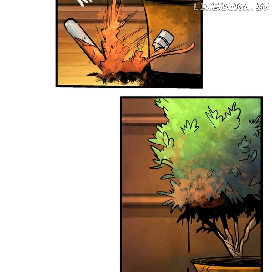 Adamsville - Manga chapter 21 - page 3