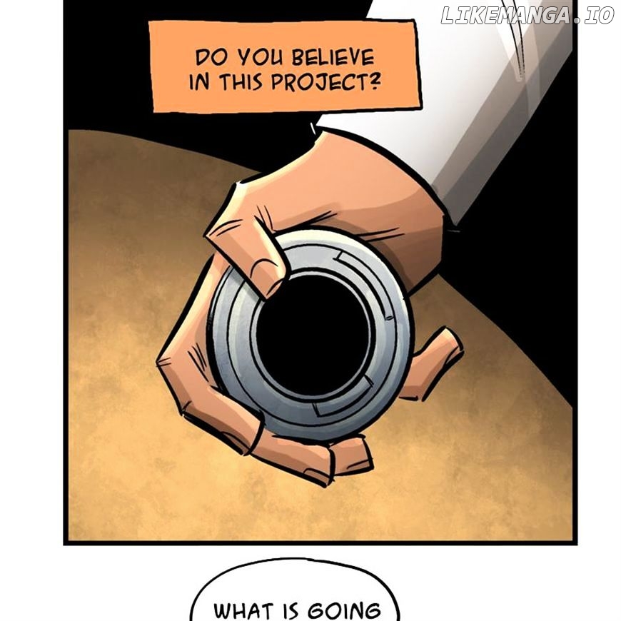 Adamsville - Manga chapter 21 - page 31