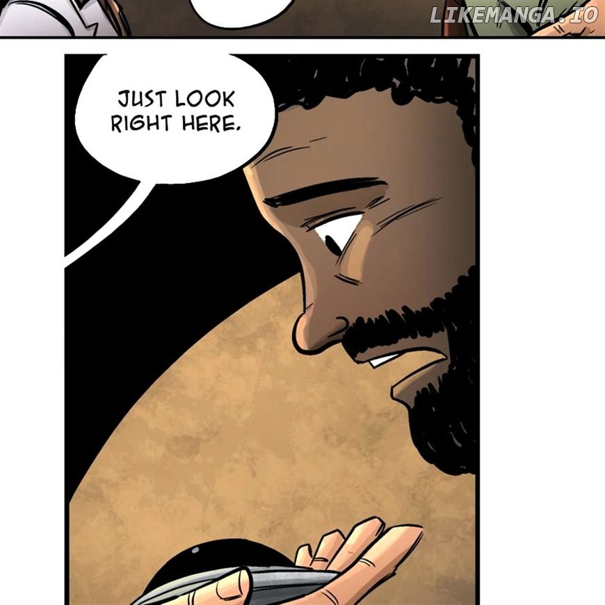 Adamsville - Manga chapter 21 - page 35