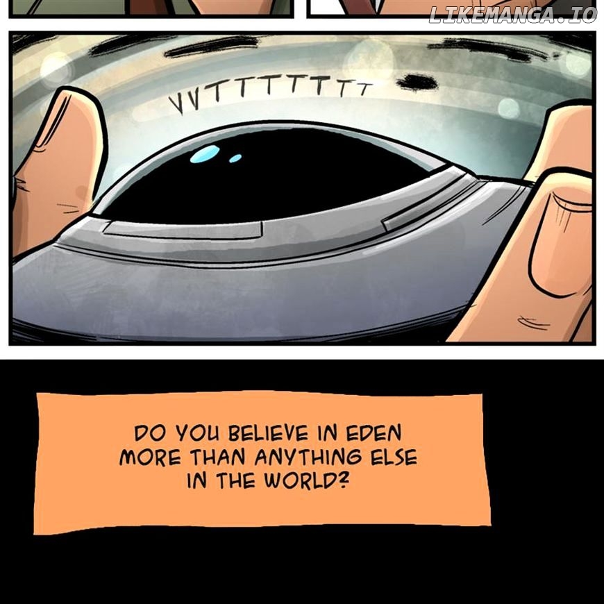 Adamsville - Manga chapter 21 - page 37