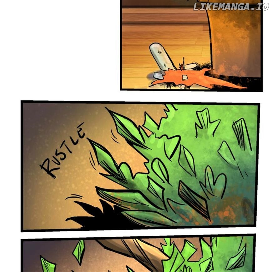 Adamsville - Manga chapter 21 - page 4