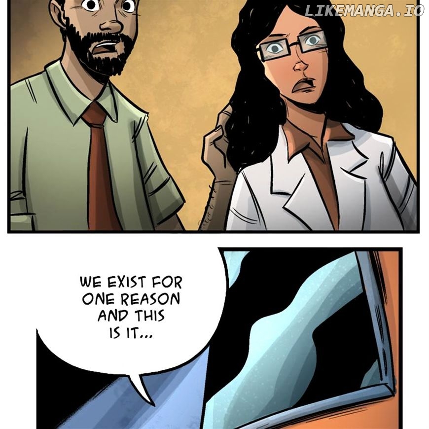 Adamsville - Manga chapter 21 - page 8