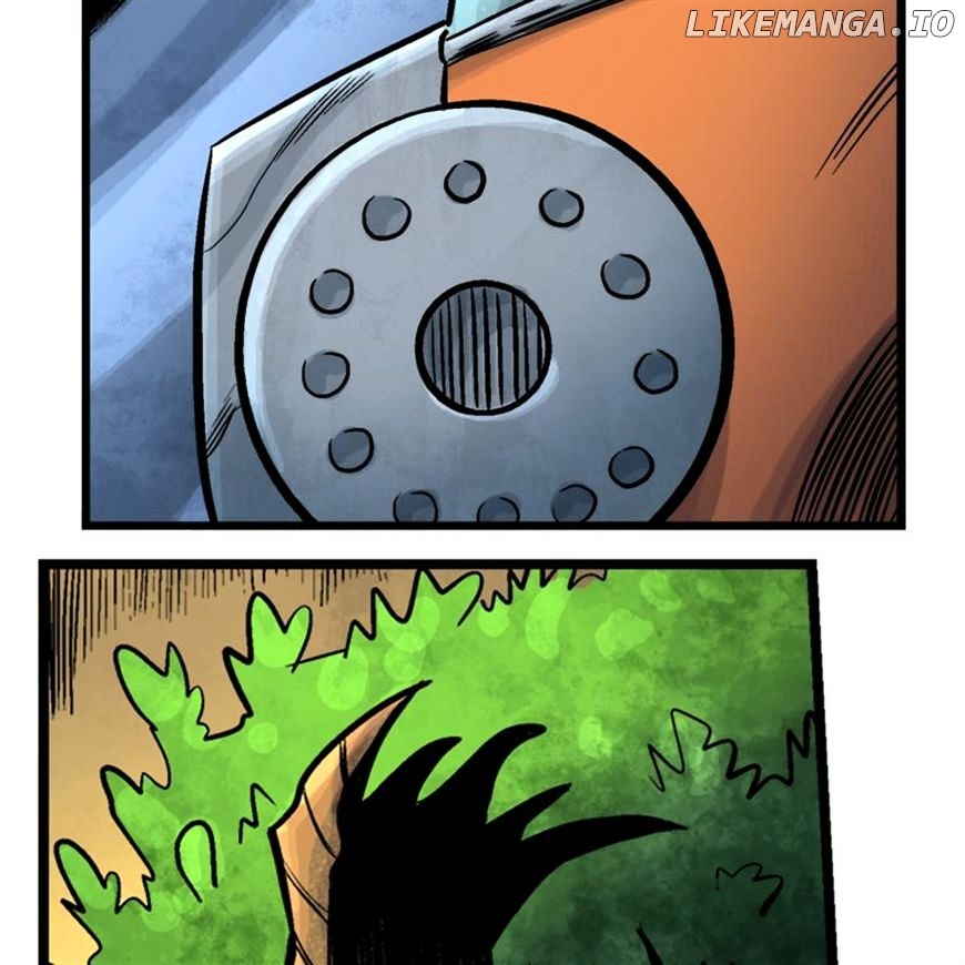 Adamsville - Manga chapter 21 - page 9