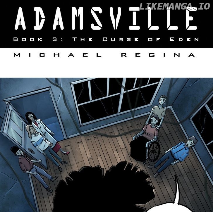 Adamsville - Manga chapter 63 - page 1