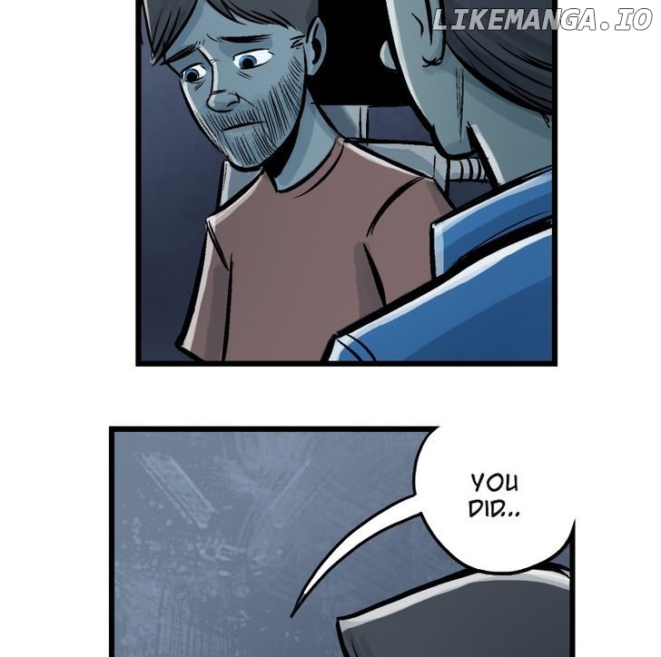 Adamsville - Manga chapter 63 - page 10