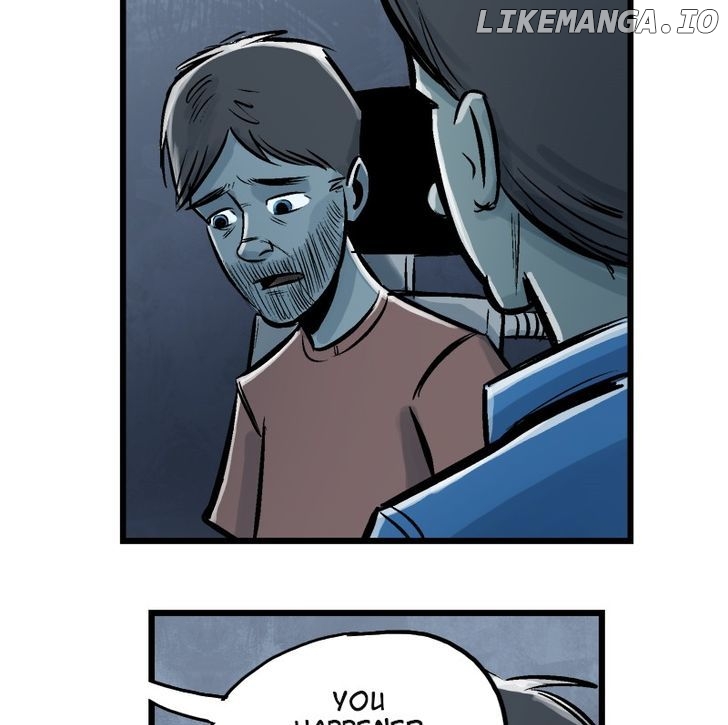 Adamsville - Manga chapter 63 - page 11