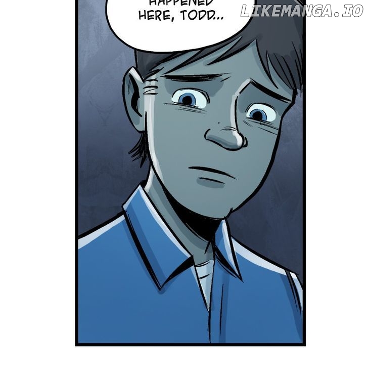 Adamsville - Manga chapter 63 - page 12