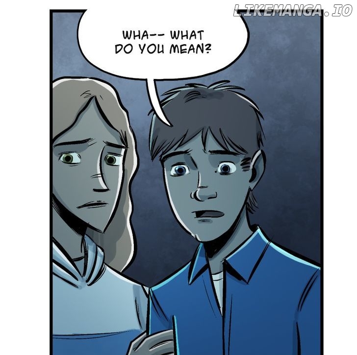 Adamsville - Manga chapter 63 - page 13