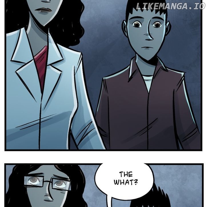 Adamsville - Manga chapter 63 - page 16