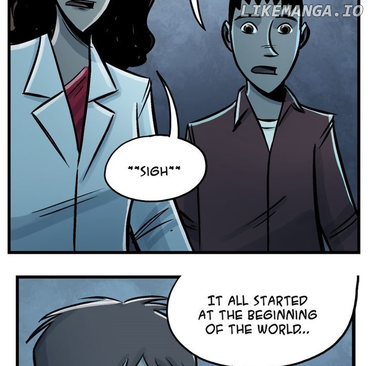 Adamsville - Manga chapter 63 - page 17