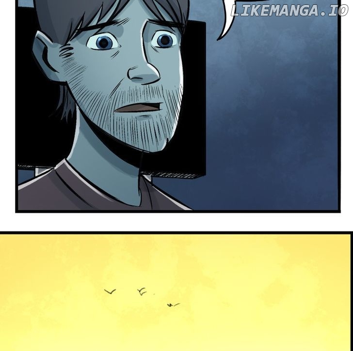 Adamsville - Manga chapter 63 - page 18