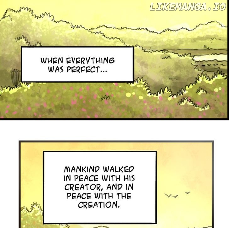 Adamsville - Manga chapter 63 - page 19