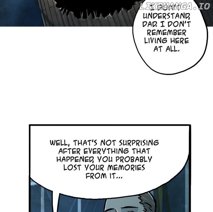 Adamsville - Manga chapter 63 - page 2