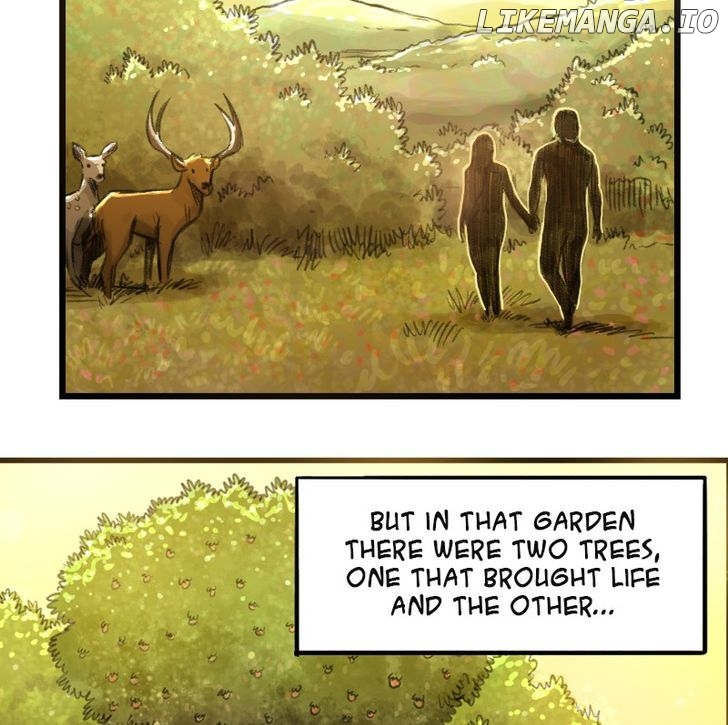 Adamsville - Manga chapter 63 - page 20
