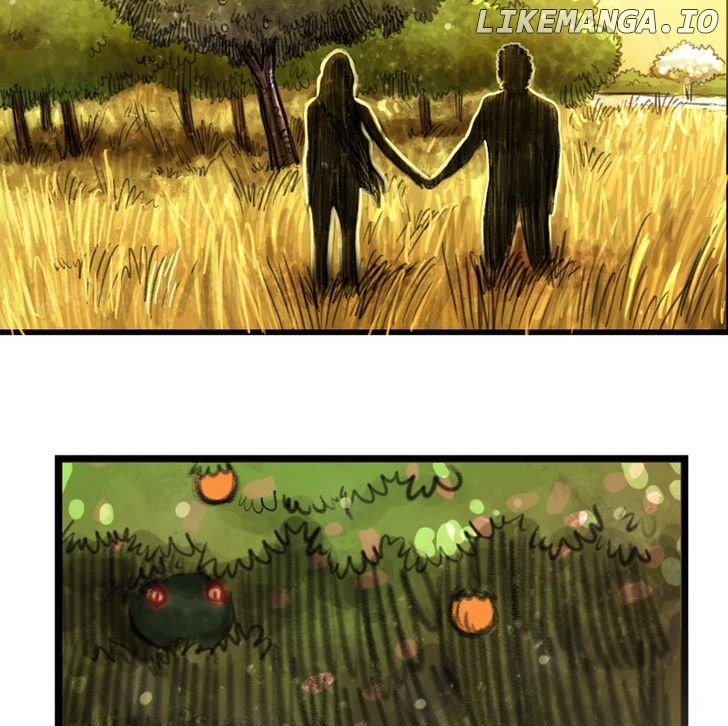 Adamsville - Manga chapter 63 - page 21