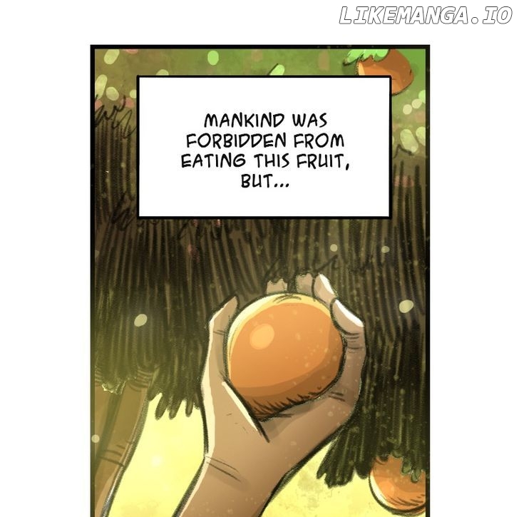 Adamsville - Manga chapter 63 - page 23