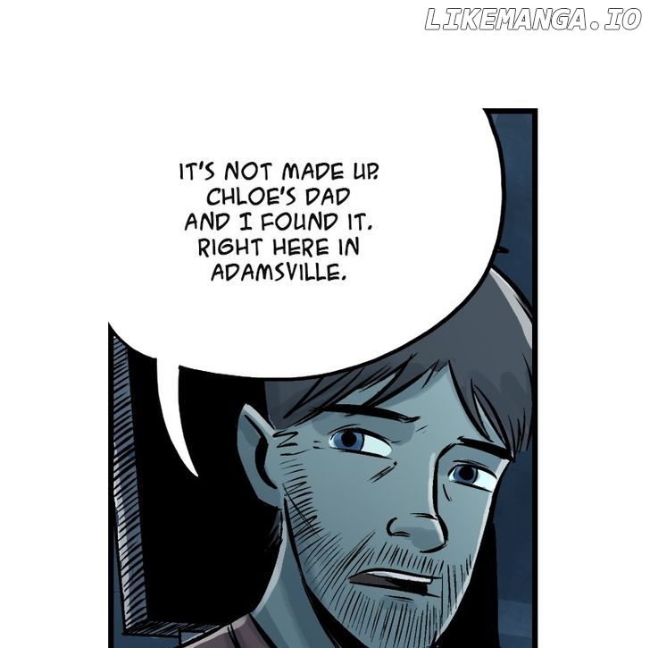 Adamsville - Manga chapter 63 - page 29