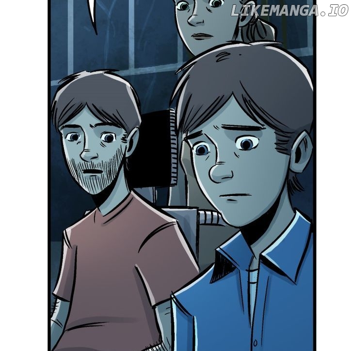 Adamsville - Manga chapter 63 - page 3