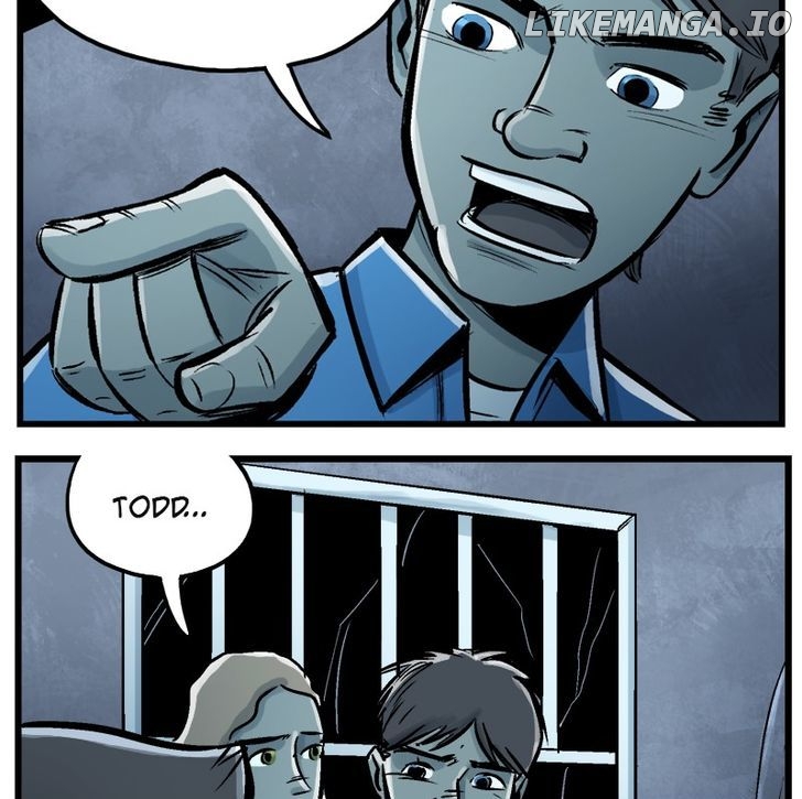 Adamsville - Manga chapter 63 - page 6