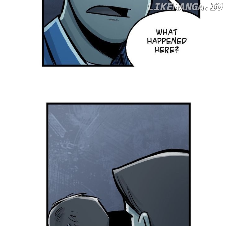 Adamsville - Manga chapter 63 - page 9