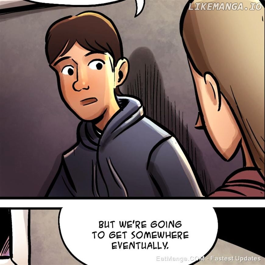 Adamsville - Manga chapter 22 - page 10